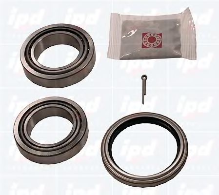 IPD 30-1889 Wheel Bearing Kit